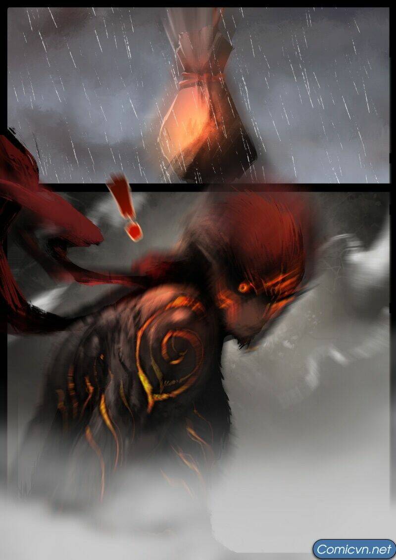 Tây Du Ký ngoại truyện - Chapter 83 - Page 15