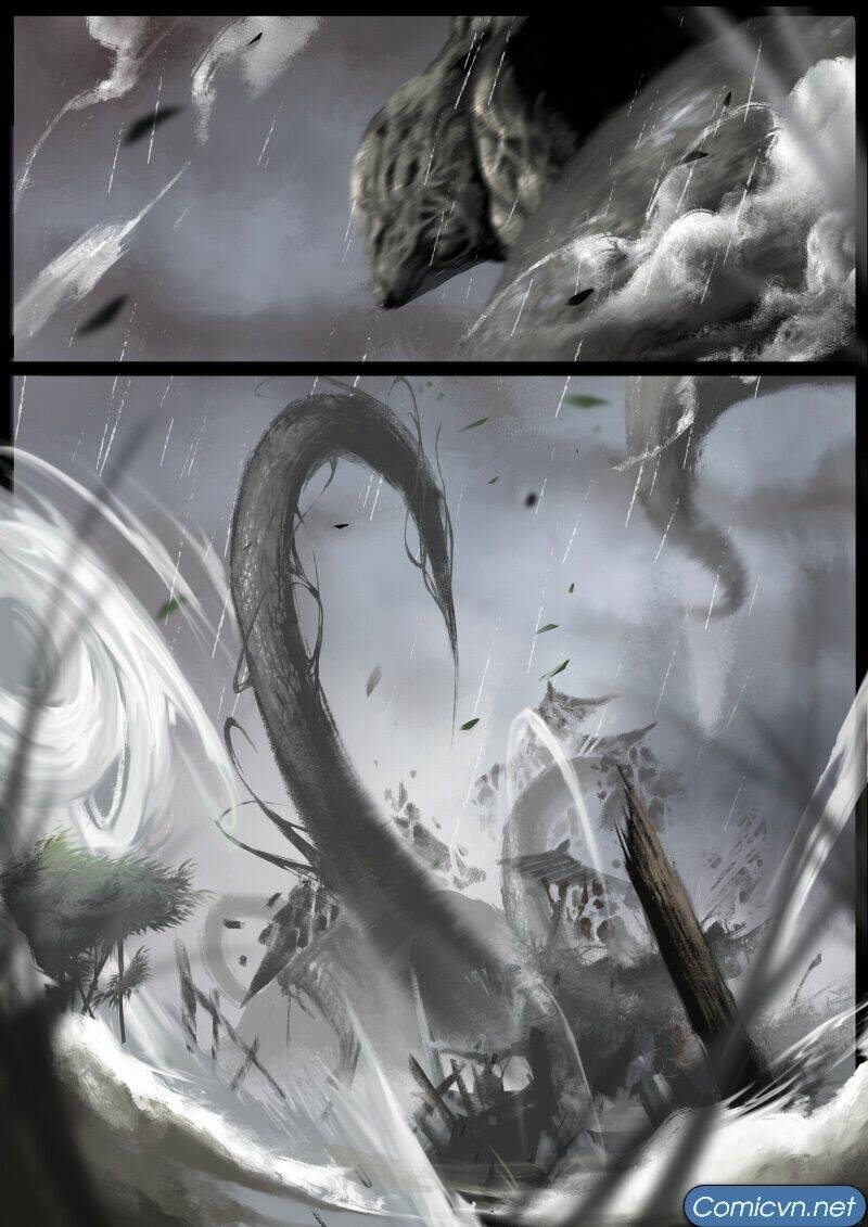 Tây Du Ký ngoại truyện - Chapter 83 - Page 5