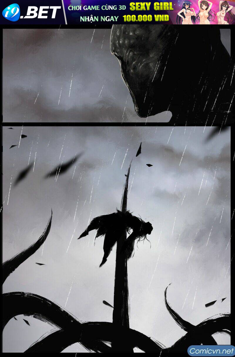 Tây Du Ký ngoại truyện - Chapter 83 - Page 7