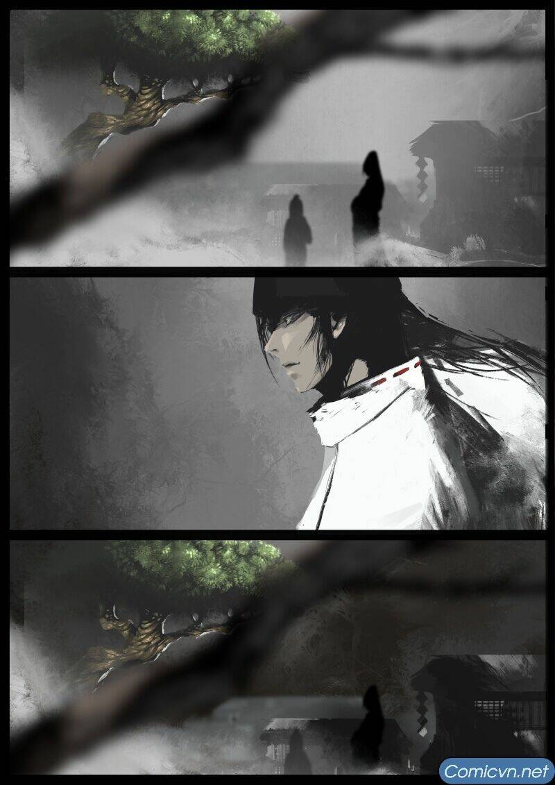 Tây Du Ký ngoại truyện - Chapter 84 - Page 10