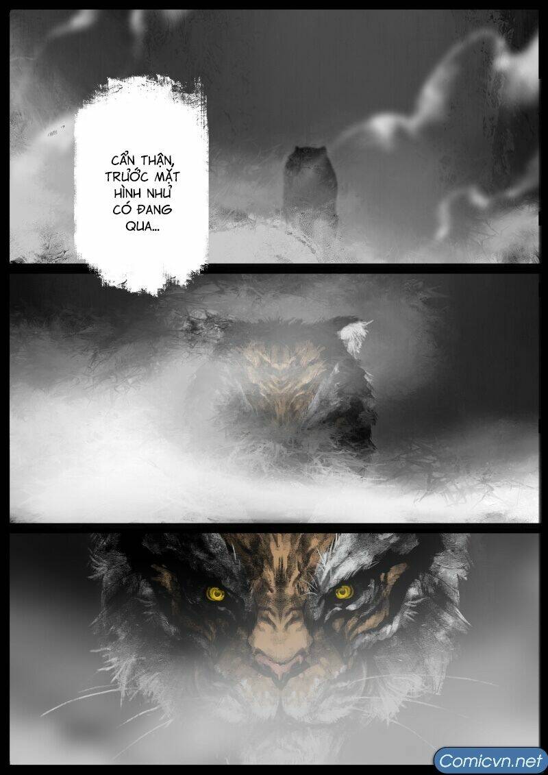 Tây Du Ký ngoại truyện - Chapter 84 - Page 13