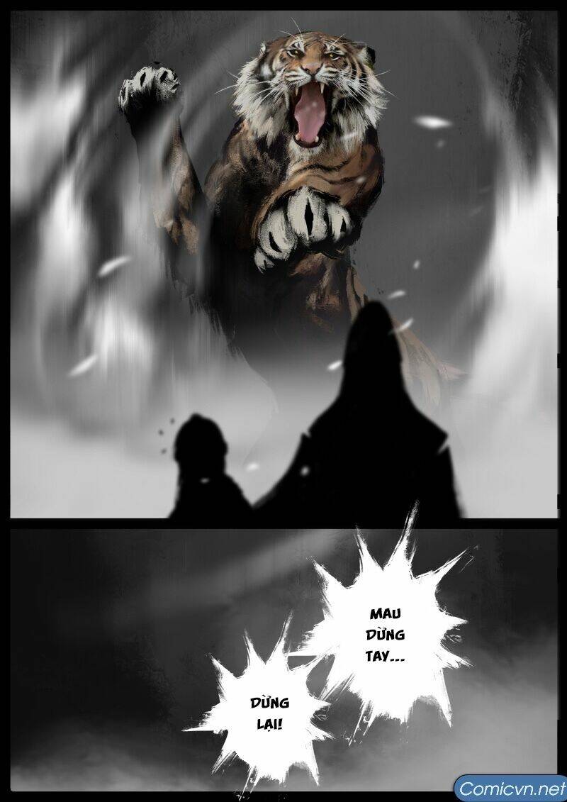 Tây Du Ký ngoại truyện - Chapter 84 - Page 15