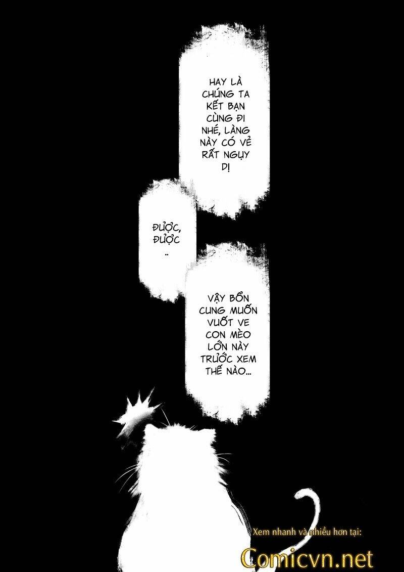 Tây Du Ký ngoại truyện - Chapter 84 - Page 18