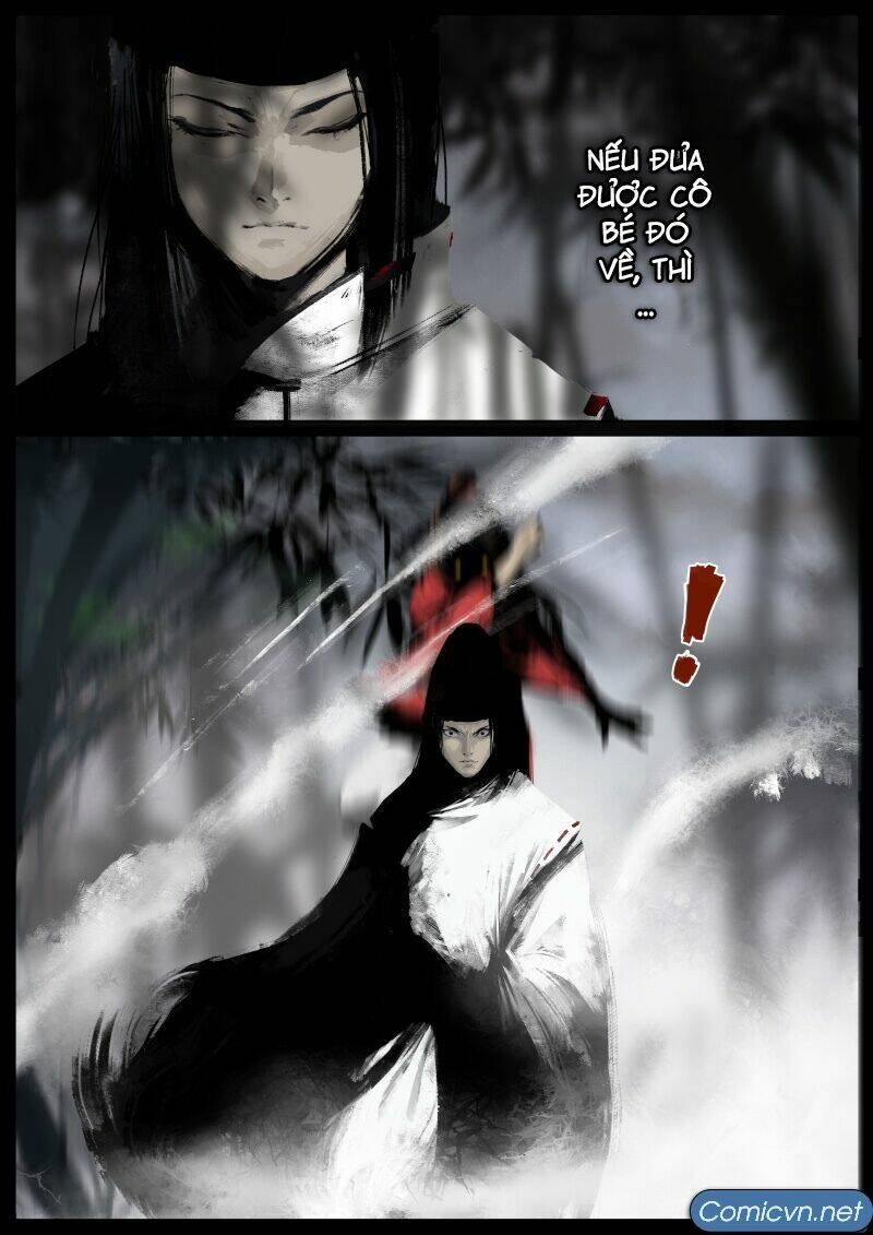 Tây Du Ký ngoại truyện - Chapter 84 - Page 3