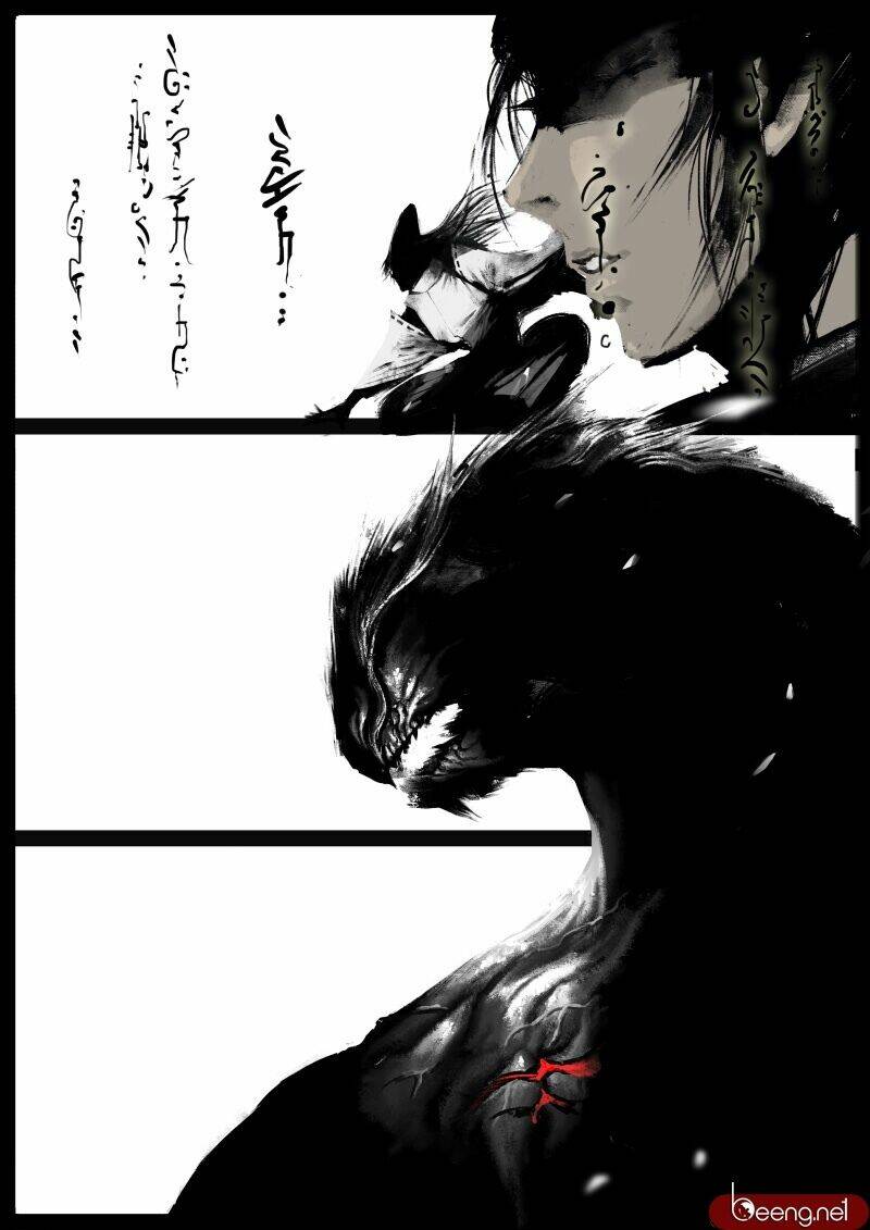 Tây Du Ký ngoại truyện - Chapter 85 - Page 11