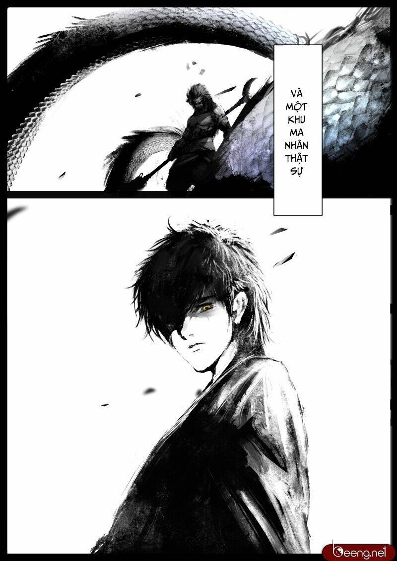 Tây Du Ký ngoại truyện - Chapter 85 - Page 12