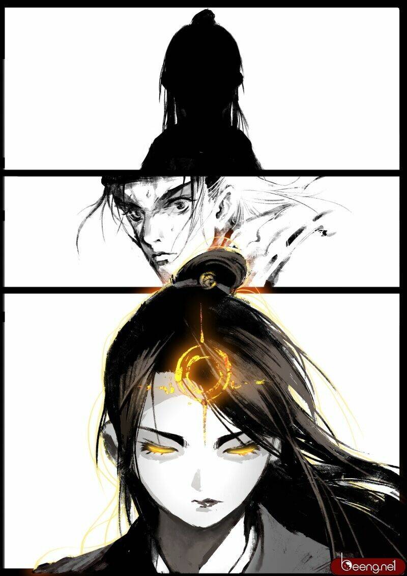 Tây Du Ký ngoại truyện - Chapter 85 - Page 13