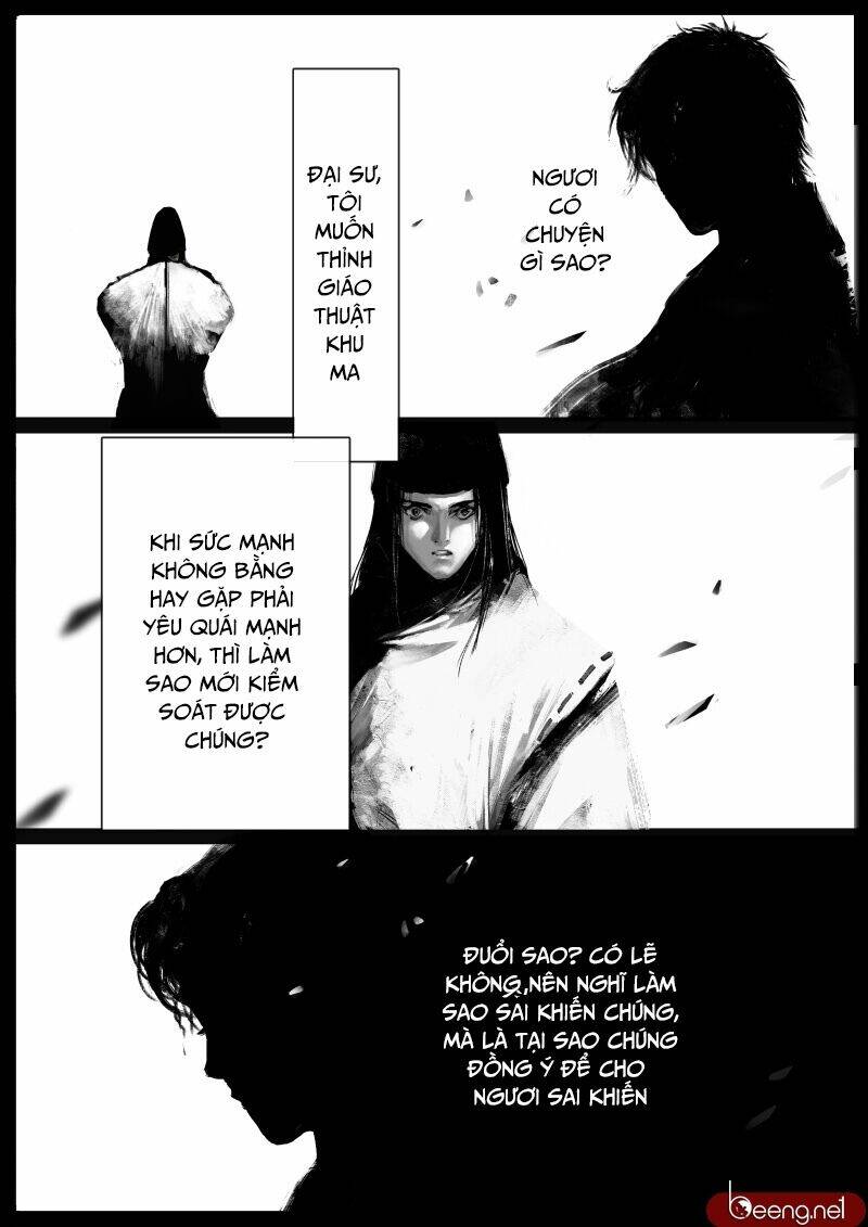 Tây Du Ký ngoại truyện - Chapter 85 - Page 15