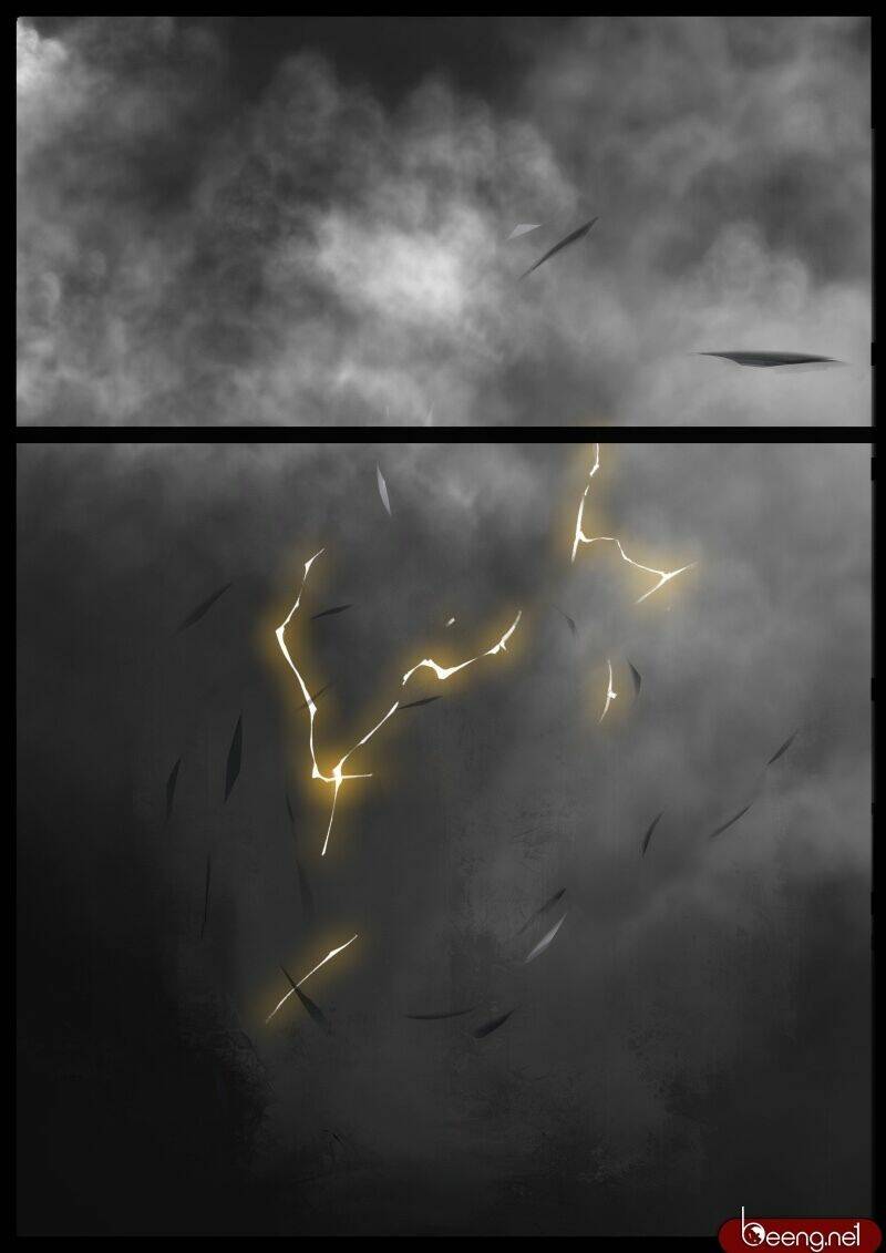 Tây Du Ký ngoại truyện - Chapter 85 - Page 21