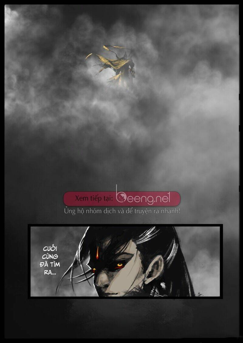 Tây Du Ký ngoại truyện - Chapter 85 - Page 22