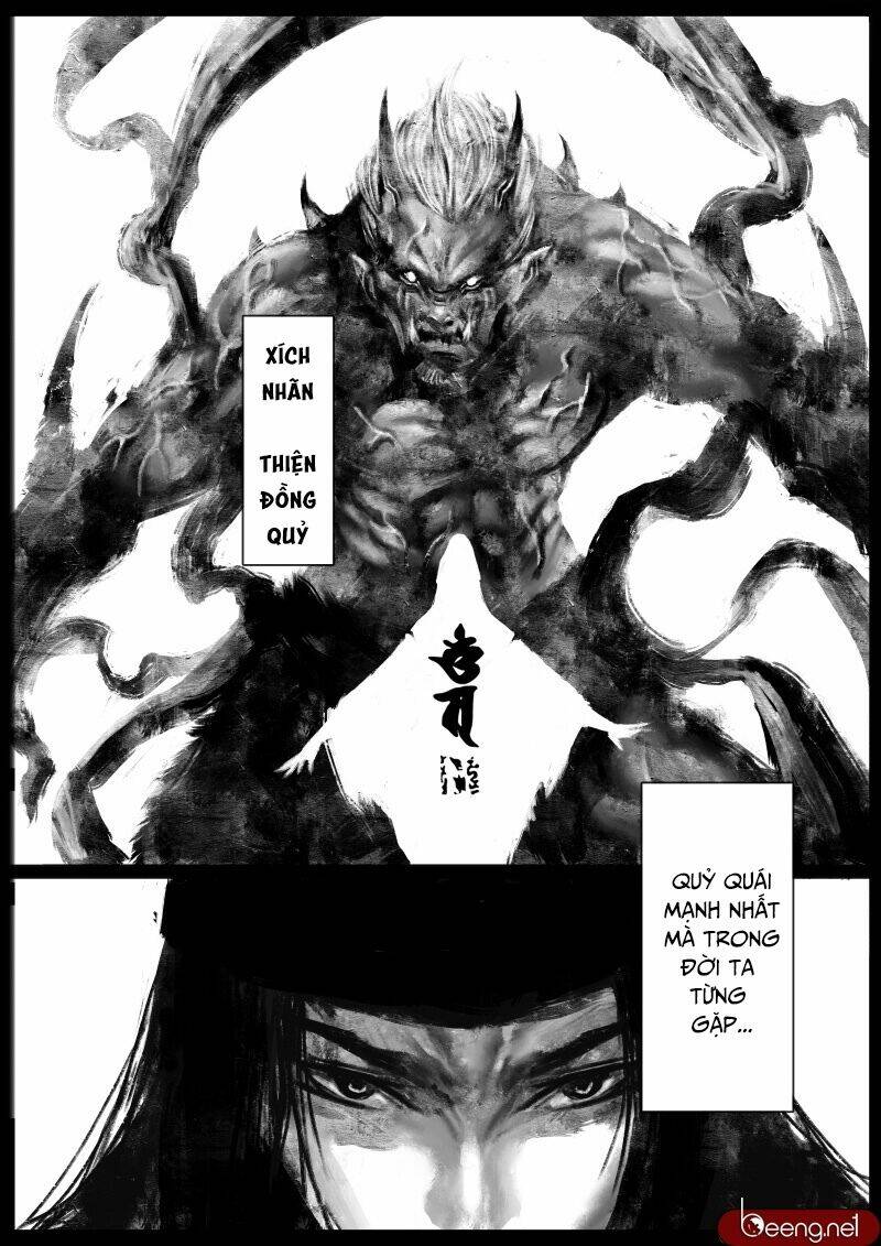 Tây Du Ký ngoại truyện - Chapter 85 - Page 3