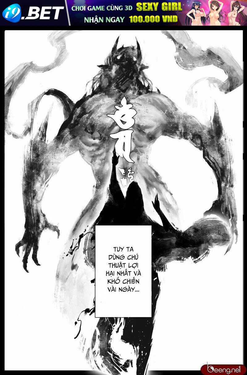 Tây Du Ký ngoại truyện - Chapter 85 - Page 4