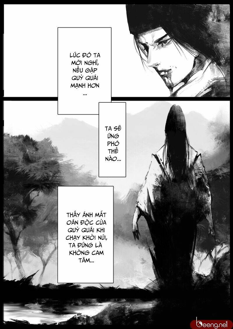 Tây Du Ký ngoại truyện - Chapter 85 - Page 6