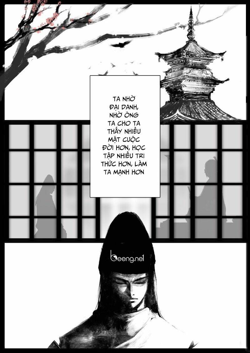 Tây Du Ký ngoại truyện - Chapter 85 - Page 7