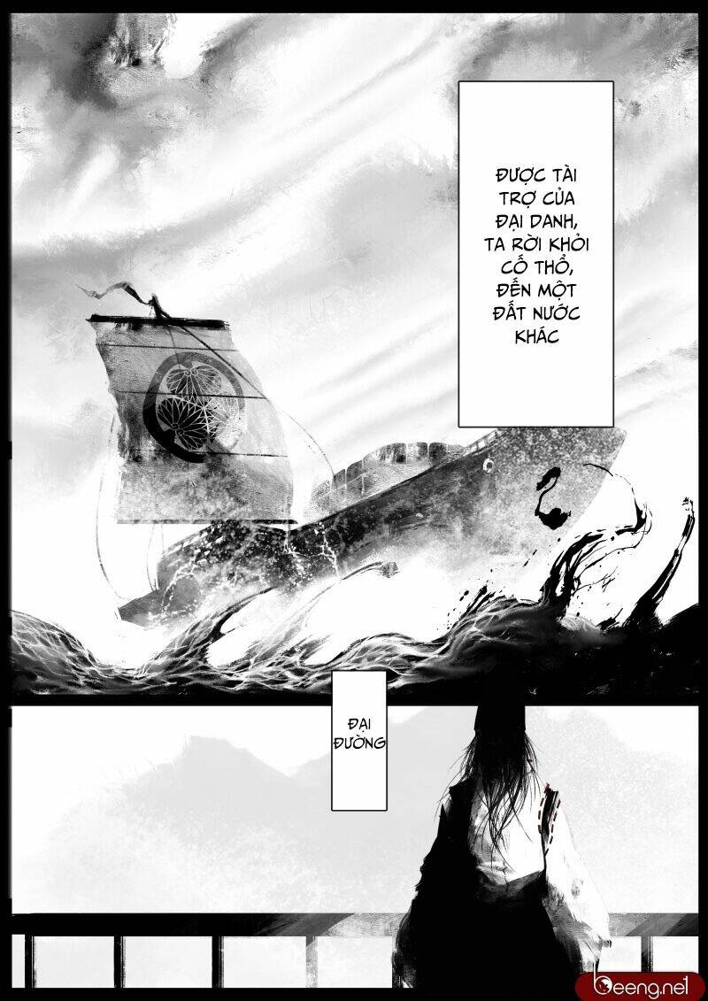 Tây Du Ký ngoại truyện - Chapter 85 - Page 8