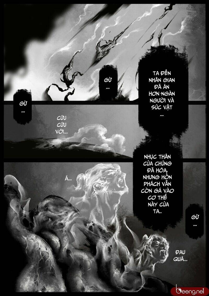 Tây Du Ký ngoại truyện - Chapter 86 - Page 11