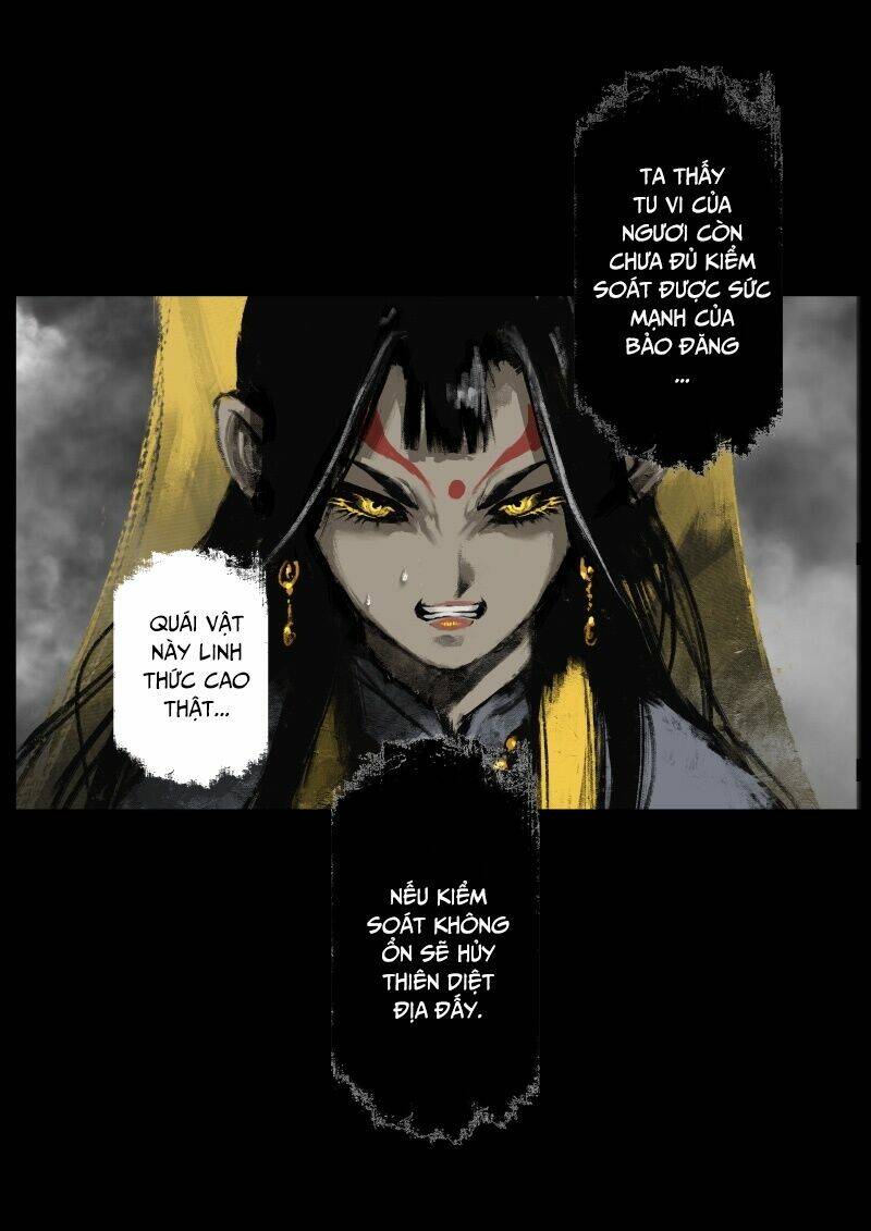 Tây Du Ký ngoại truyện - Chapter 86 - Page 14