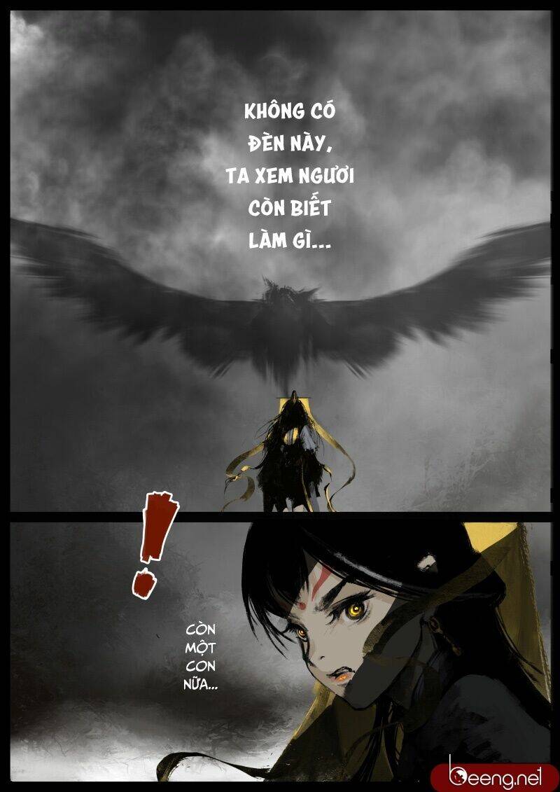 Tây Du Ký ngoại truyện - Chapter 86 - Page 15