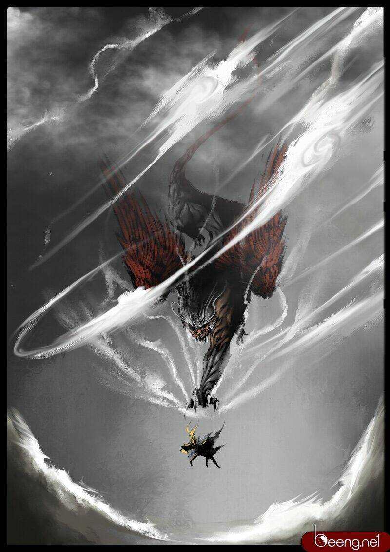 Tây Du Ký ngoại truyện - Chapter 86 - Page 16