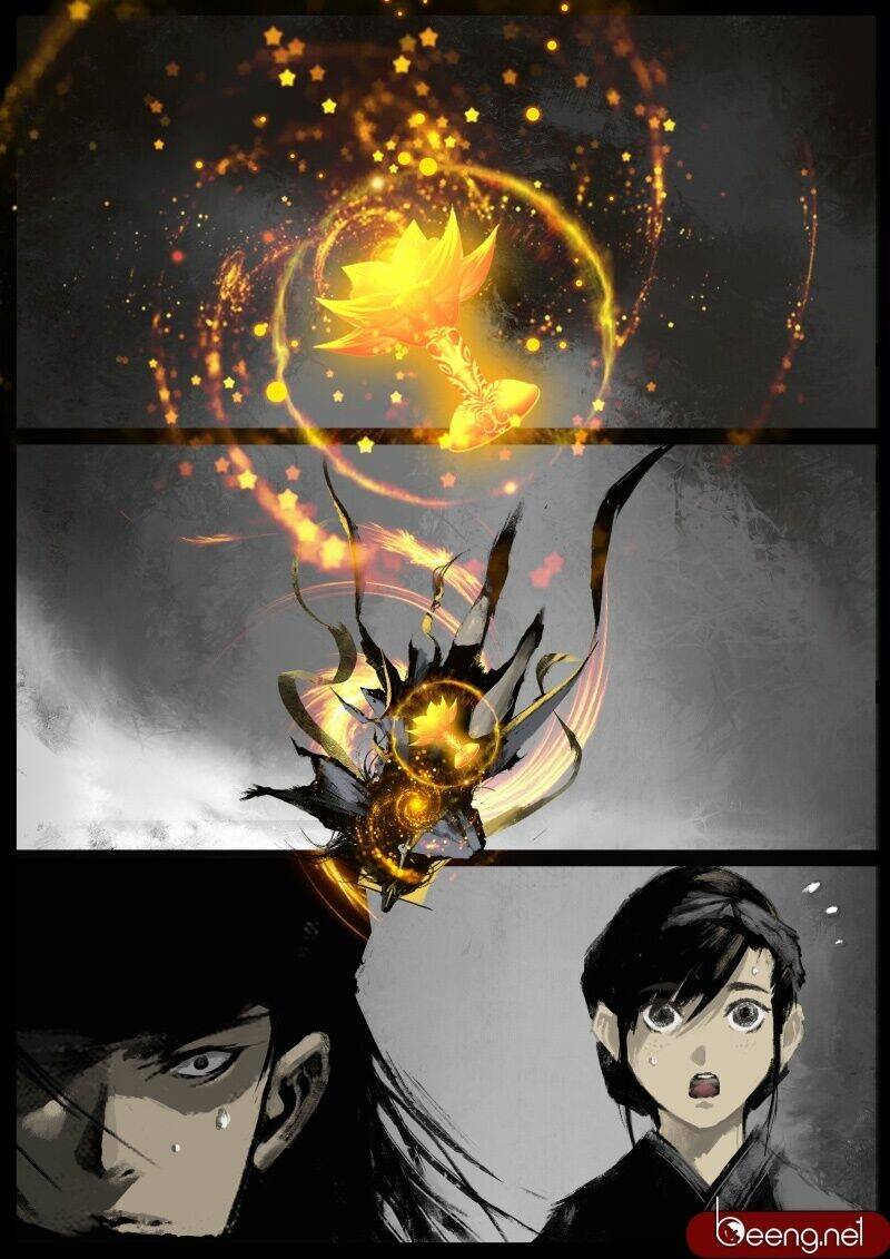 Tây Du Ký ngoại truyện - Chapter 86 - Page 18