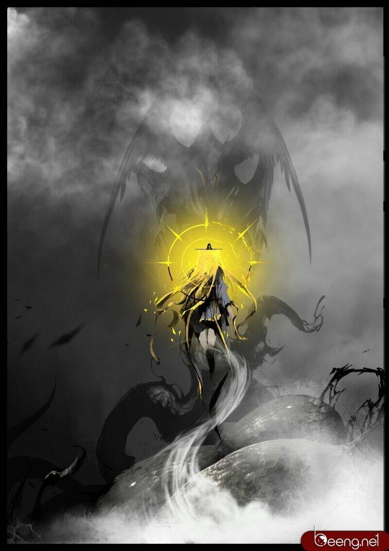 Tây Du Ký ngoại truyện - Chapter 86 - Page 3