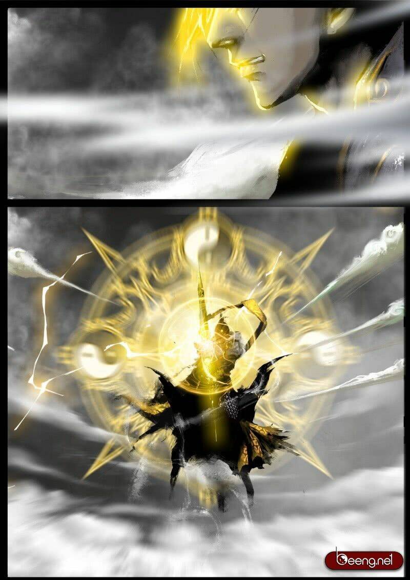 Tây Du Ký ngoại truyện - Chapter 87 - Page 11