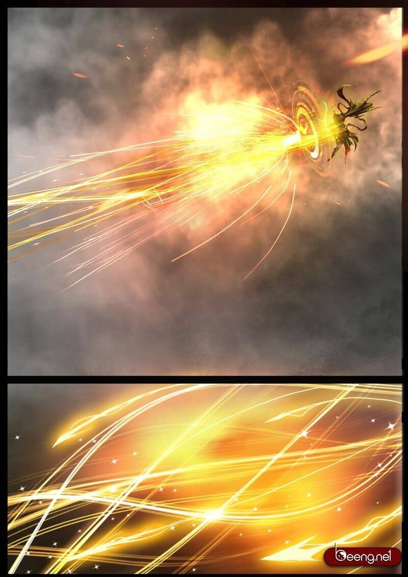 Tây Du Ký ngoại truyện - Chapter 87 - Page 12