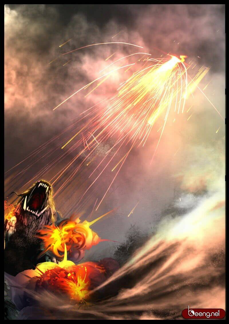 Tây Du Ký ngoại truyện - Chapter 87 - Page 13