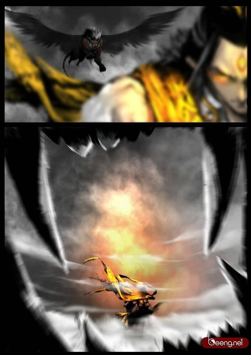 Tây Du Ký ngoại truyện - Chapter 87 - Page 14