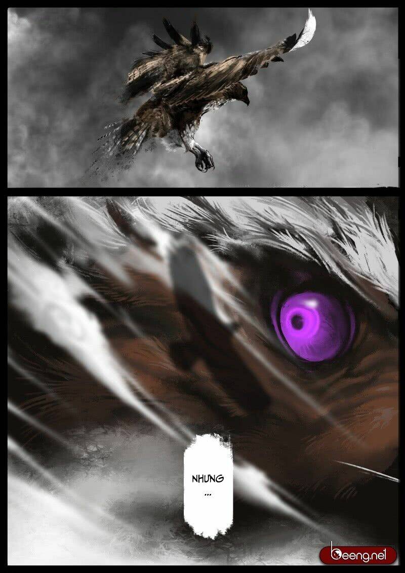 Tây Du Ký ngoại truyện - Chapter 87 - Page 16