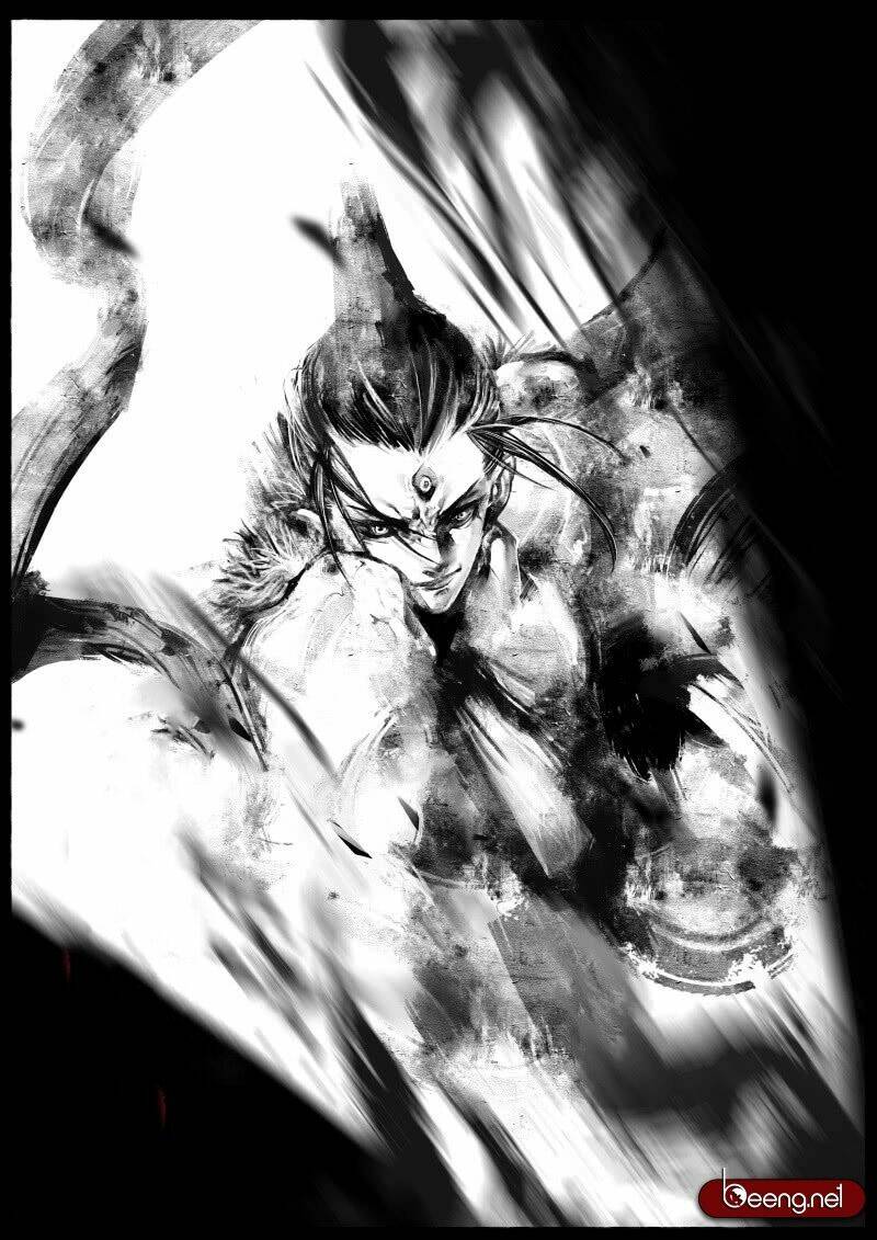 Tây Du Ký ngoại truyện - Chapter 87 - Page 19