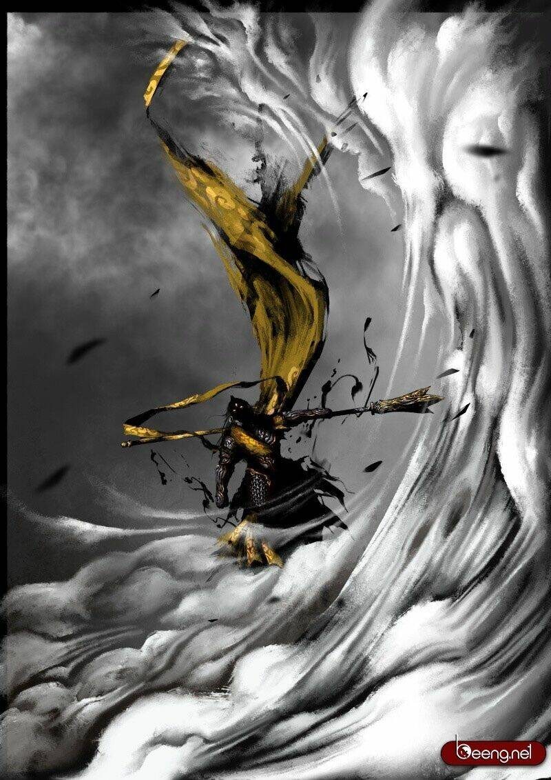 Tây Du Ký ngoại truyện - Chapter 87 - Page 7