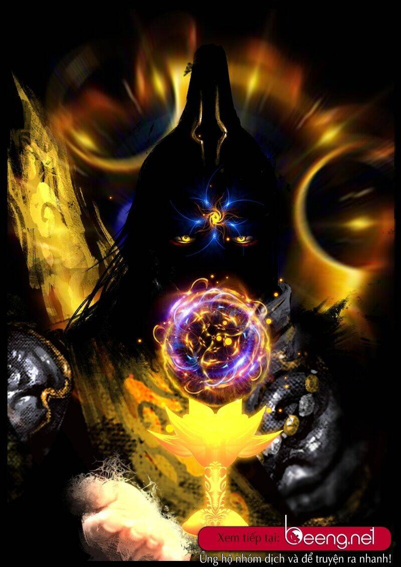 Tây Du Ký ngoại truyện - Chapter 88 - Page 19