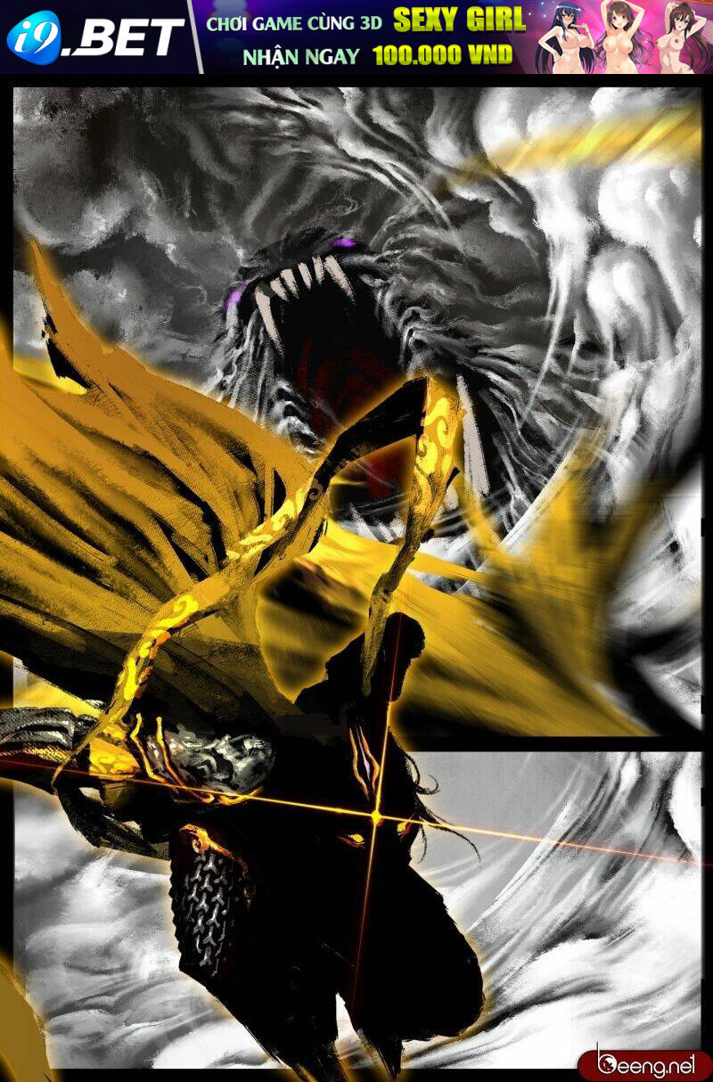 Tây Du Ký ngoại truyện - Chapter 88 - Page 5