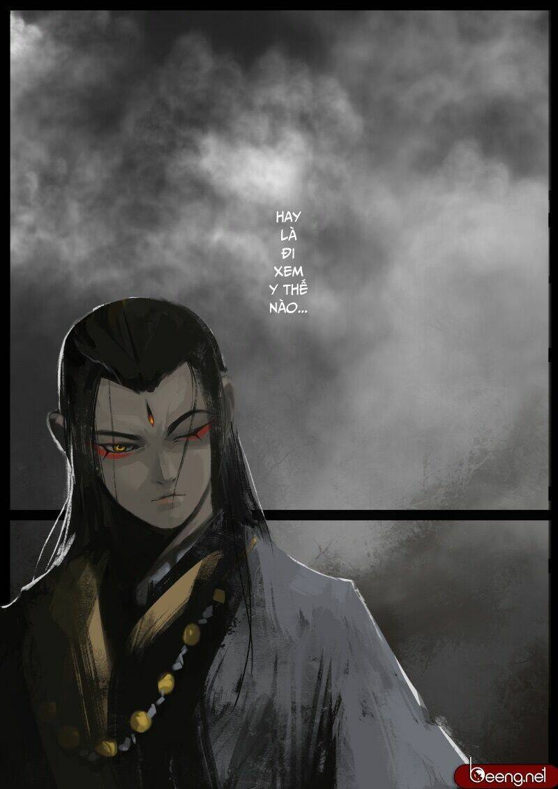 Tây Du Ký ngoại truyện - Chapter 89 - Page 13