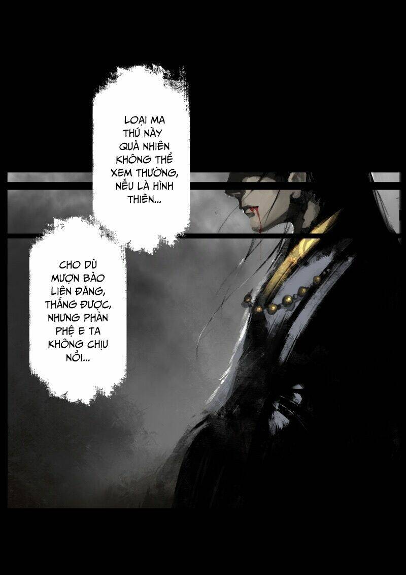 Tây Du Ký ngoại truyện - Chapter 89 - Page 14