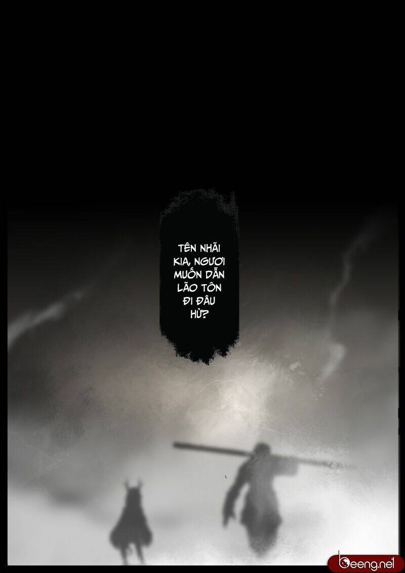 Tây Du Ký ngoại truyện - Chapter 89 - Page 16
