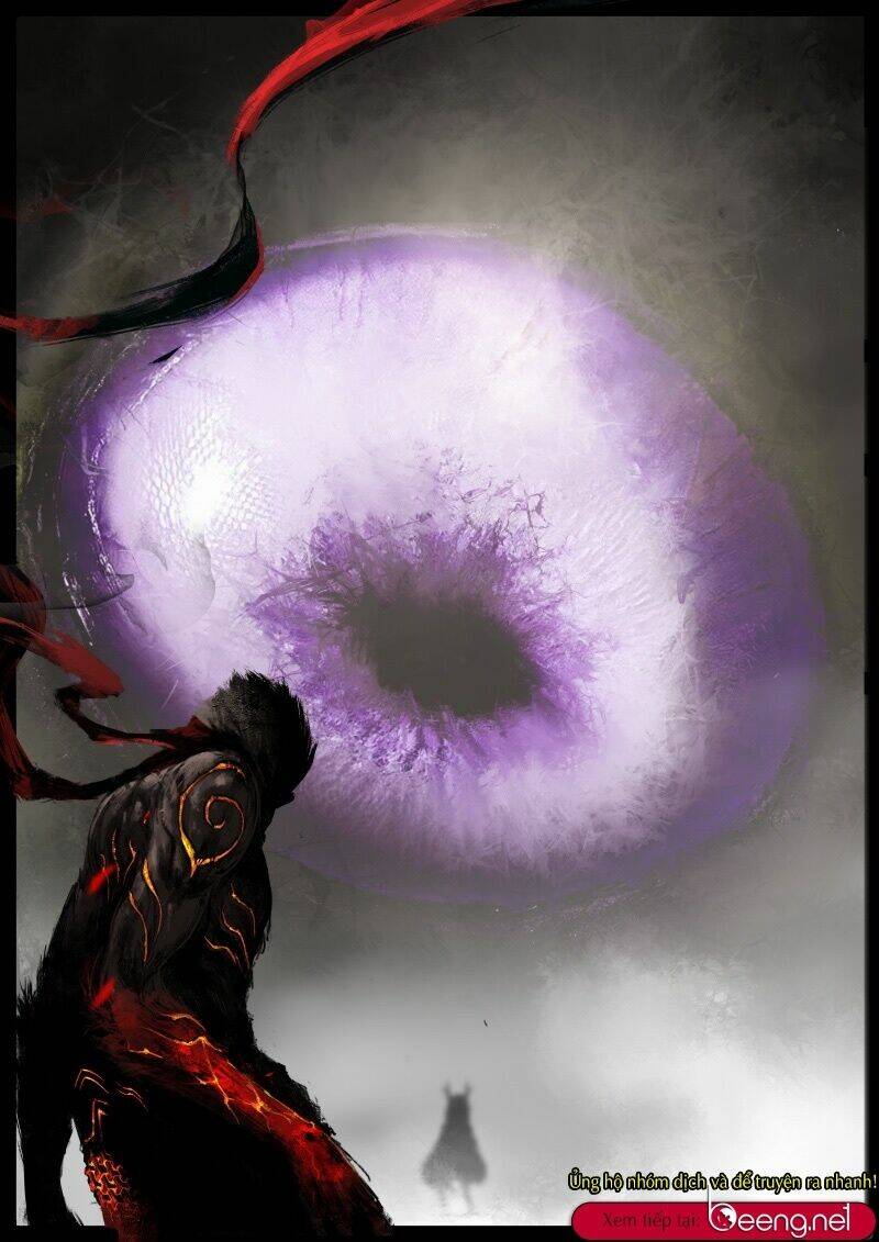 Tây Du Ký ngoại truyện - Chapter 89 - Page 18