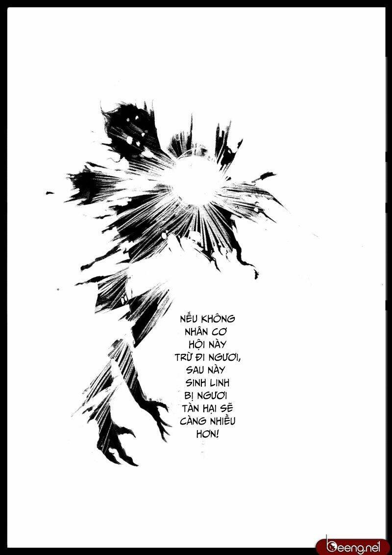 Tây Du Ký ngoại truyện - Chapter 89 - Page 3