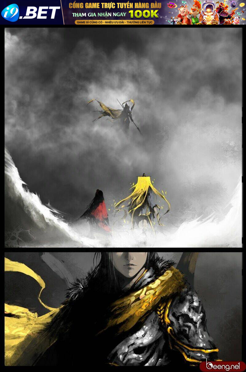 Tây Du Ký ngoại truyện - Chapter 89 - Page 4