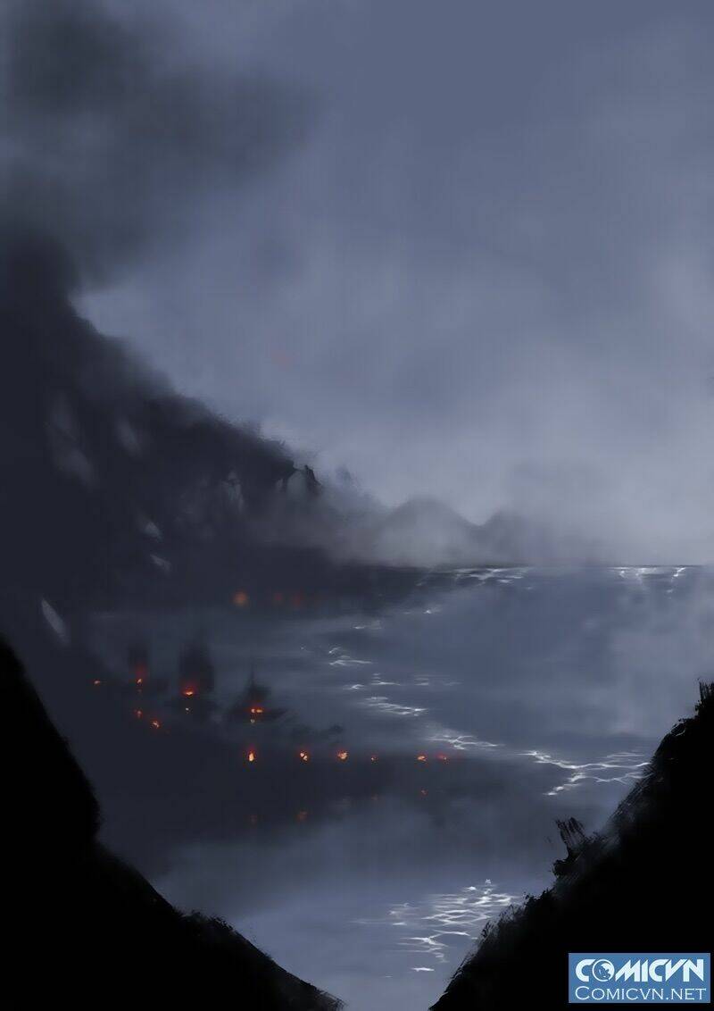 Tây Du Ký ngoại truyện - Chapter 9 - Page 9