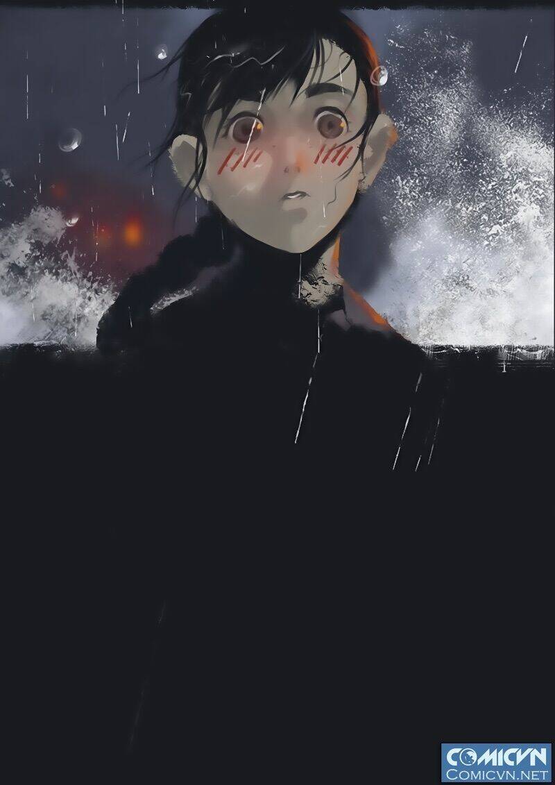 Tây Du Ký ngoại truyện - Chapter 9 - Page 15