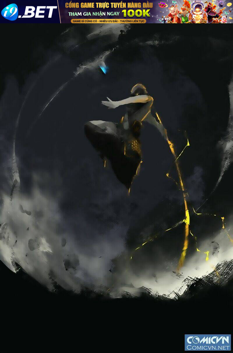 Tây Du Ký ngoại truyện - Chapter 9 - Page 5