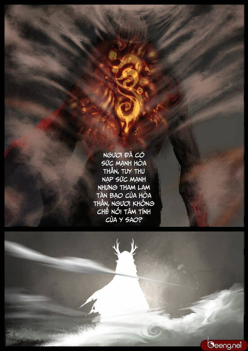 Tây Du Ký ngoại truyện - Chapter 90 - Page 9