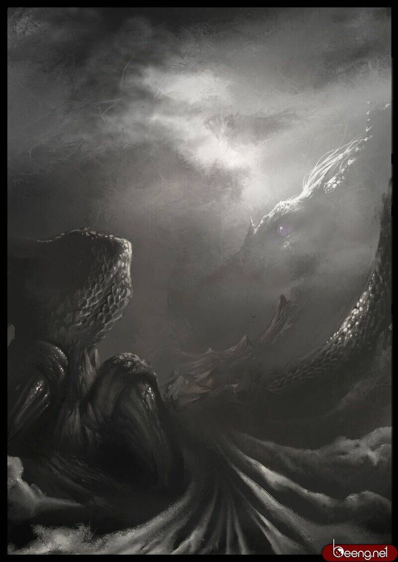 Tây Du Ký ngoại truyện - Chapter 90 - Page 11