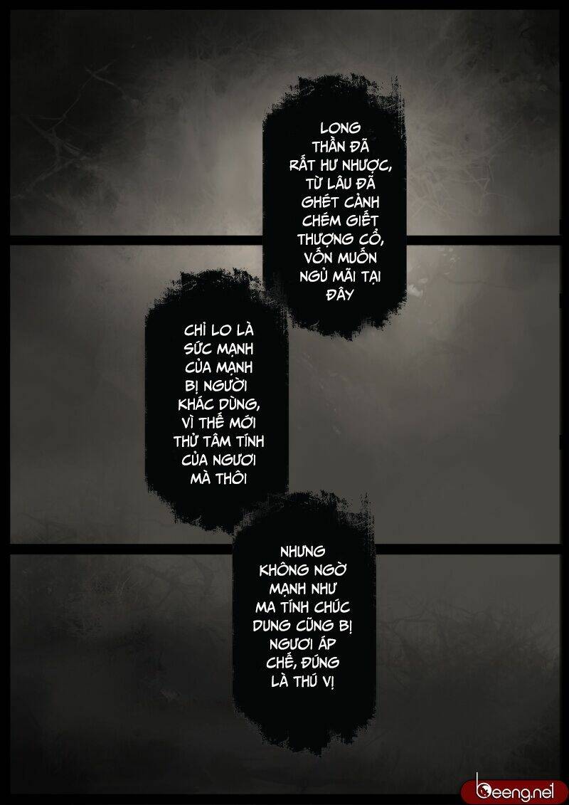 Tây Du Ký ngoại truyện - Chapter 90 - Page 14