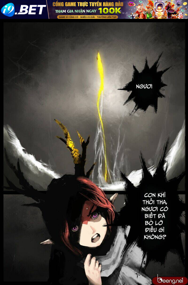 Tây Du Ký ngoại truyện - Chapter 90 - Page 18