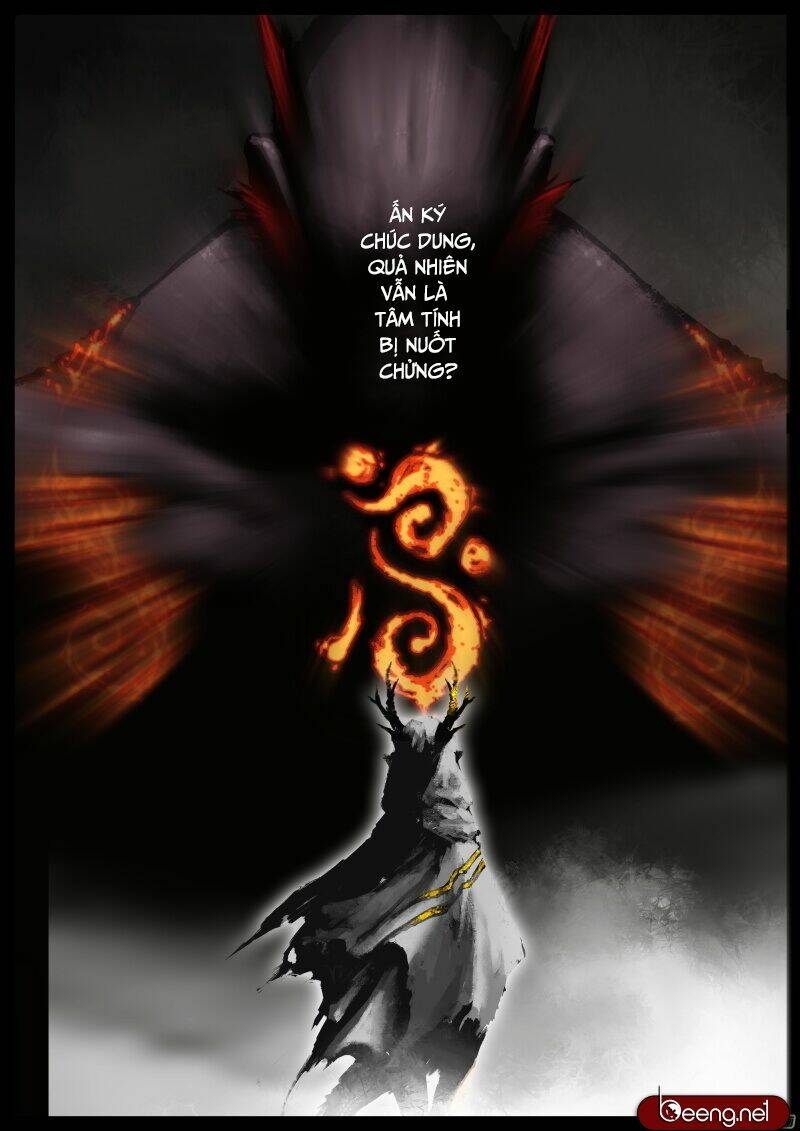 Tây Du Ký ngoại truyện - Chapter 90 - Page 7