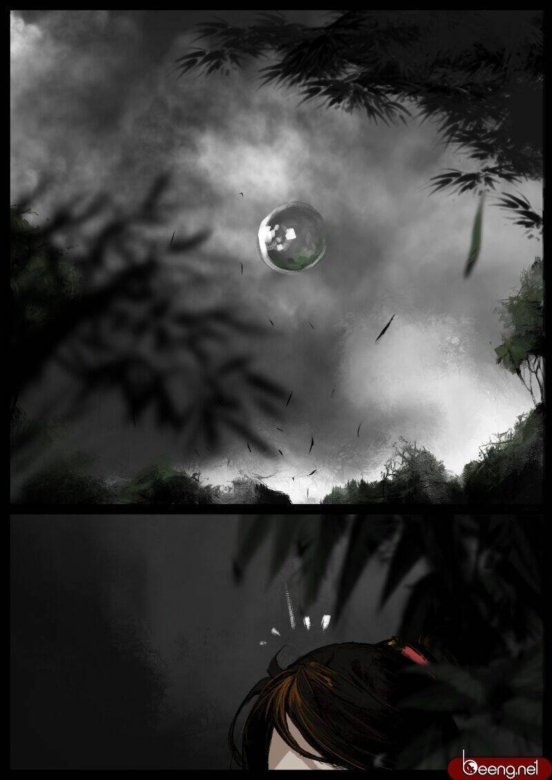 Tây Du Ký ngoại truyện - Chapter 91 - Page 9