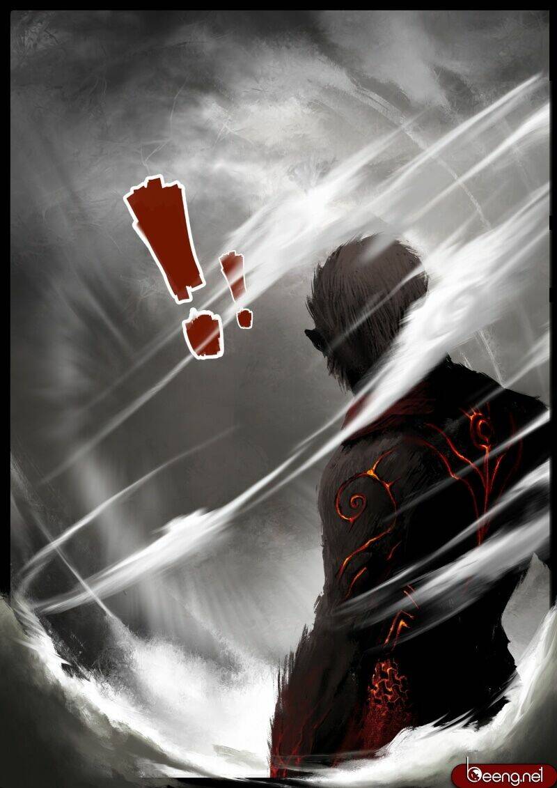 Tây Du Ký ngoại truyện - Chapter 91 - Page 4